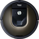 iRobot Roomba 985 Aspirapolvere (Robot) Parti